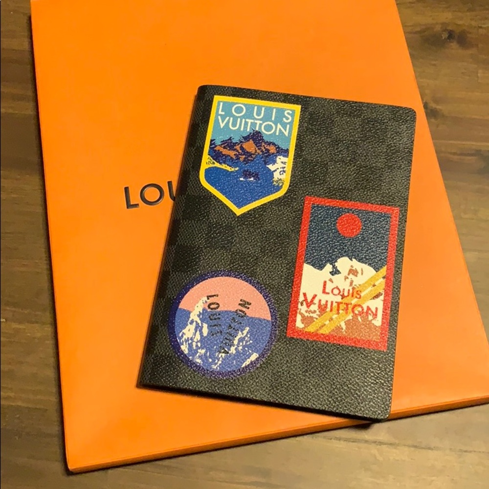 Louis Vuitton